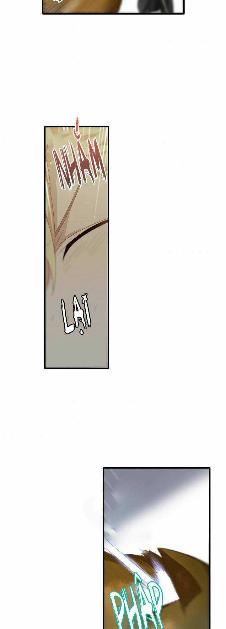 Tôi Có Được Nam Chính Chapter 12 trang 4