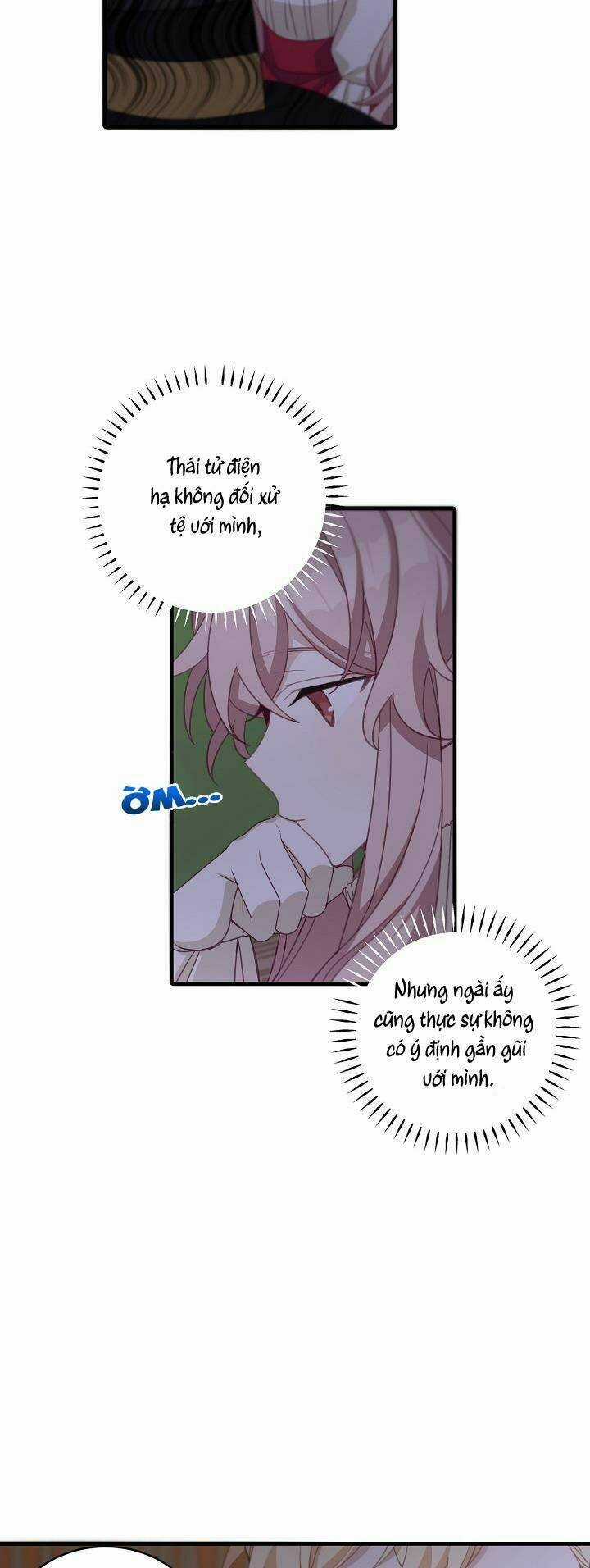 Tôi Có Được Nam Chính Chapter 12 trang 40