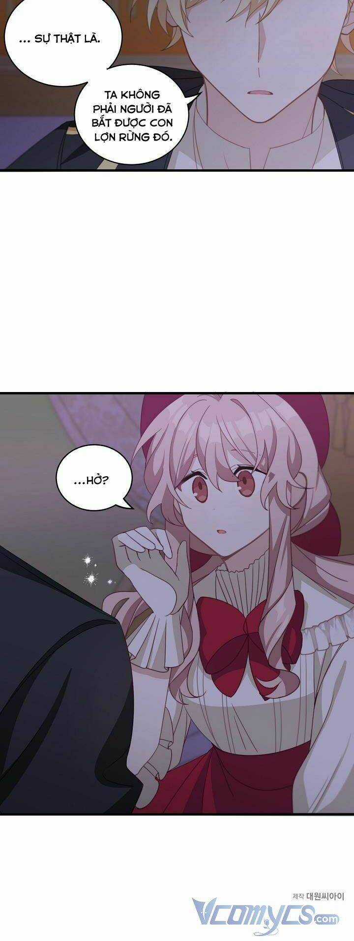 Tôi Có Được Nam Chính Chapter 12 trang 41