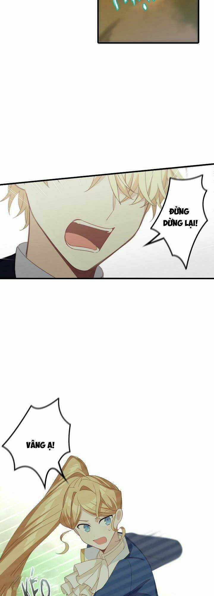 Tôi Có Được Nam Chính Chapter 12 trang 5