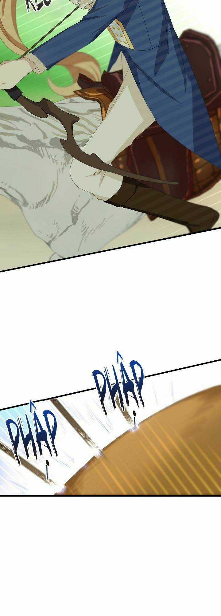 Tôi Có Được Nam Chính Chapter 12 trang 6