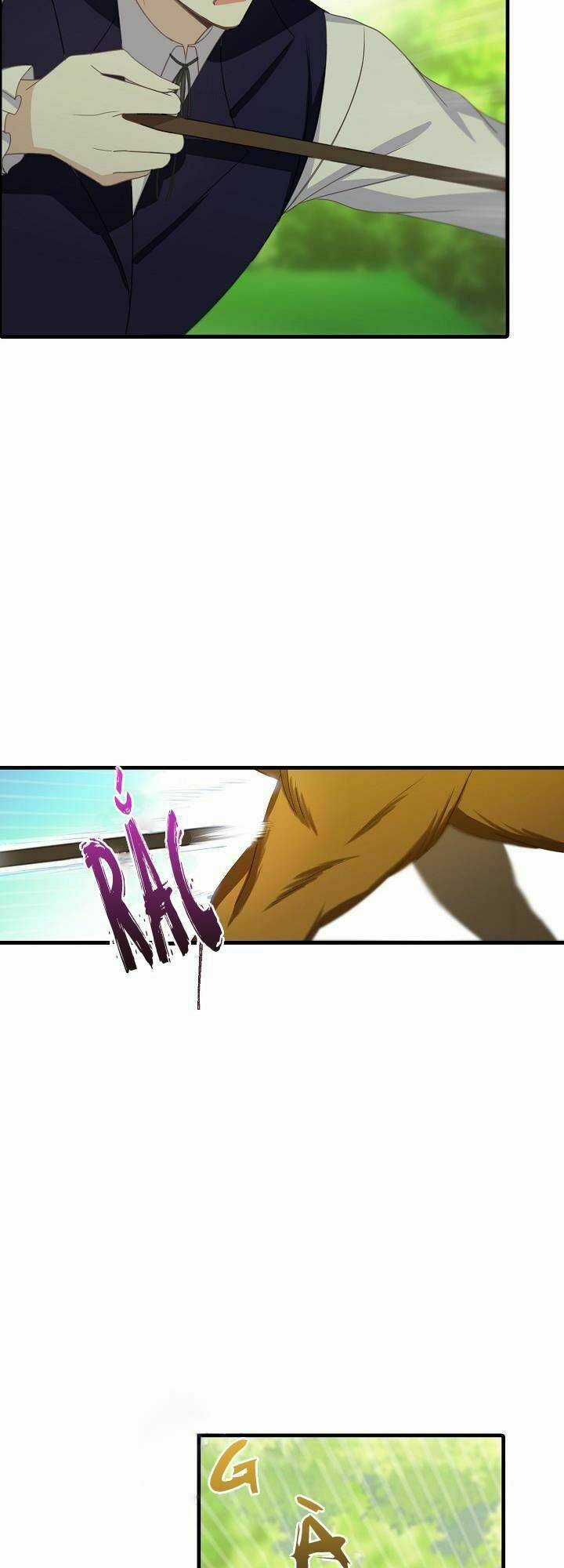 Tôi Có Được Nam Chính Chapter 12 trang 8