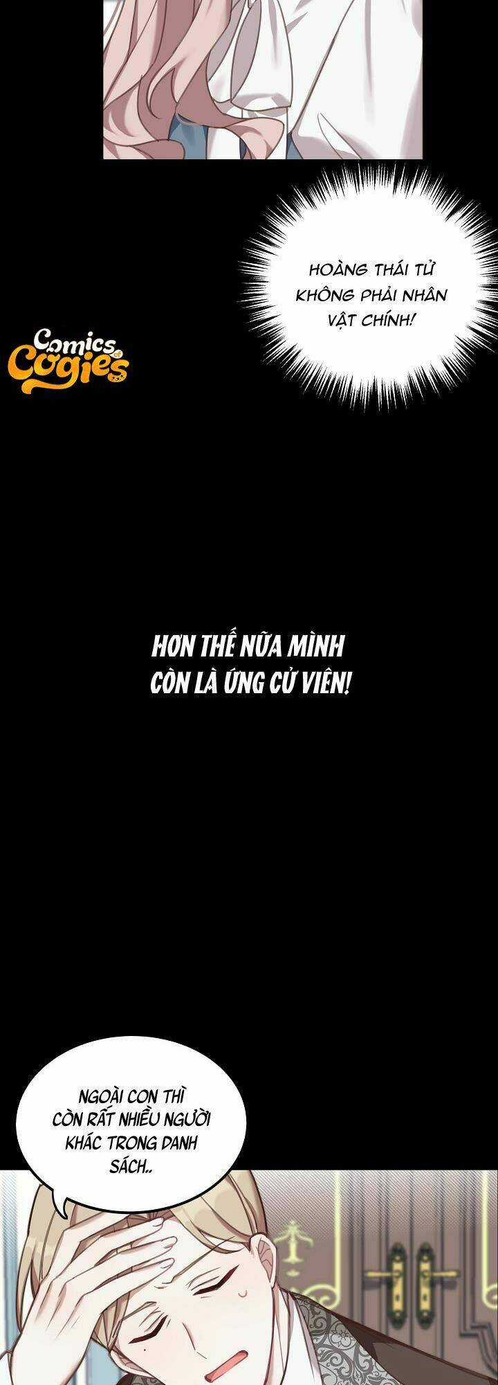 Tôi Có Được Nam Chính Chapter 2 trang 11