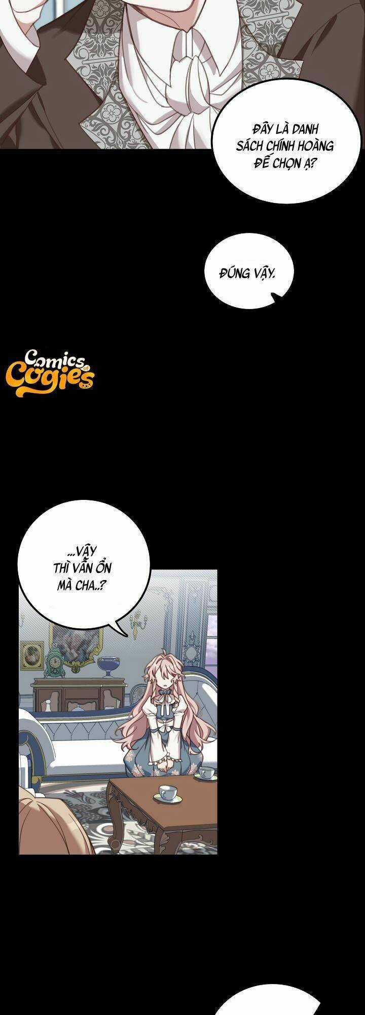 Tôi Có Được Nam Chính Chapter 2 trang 12