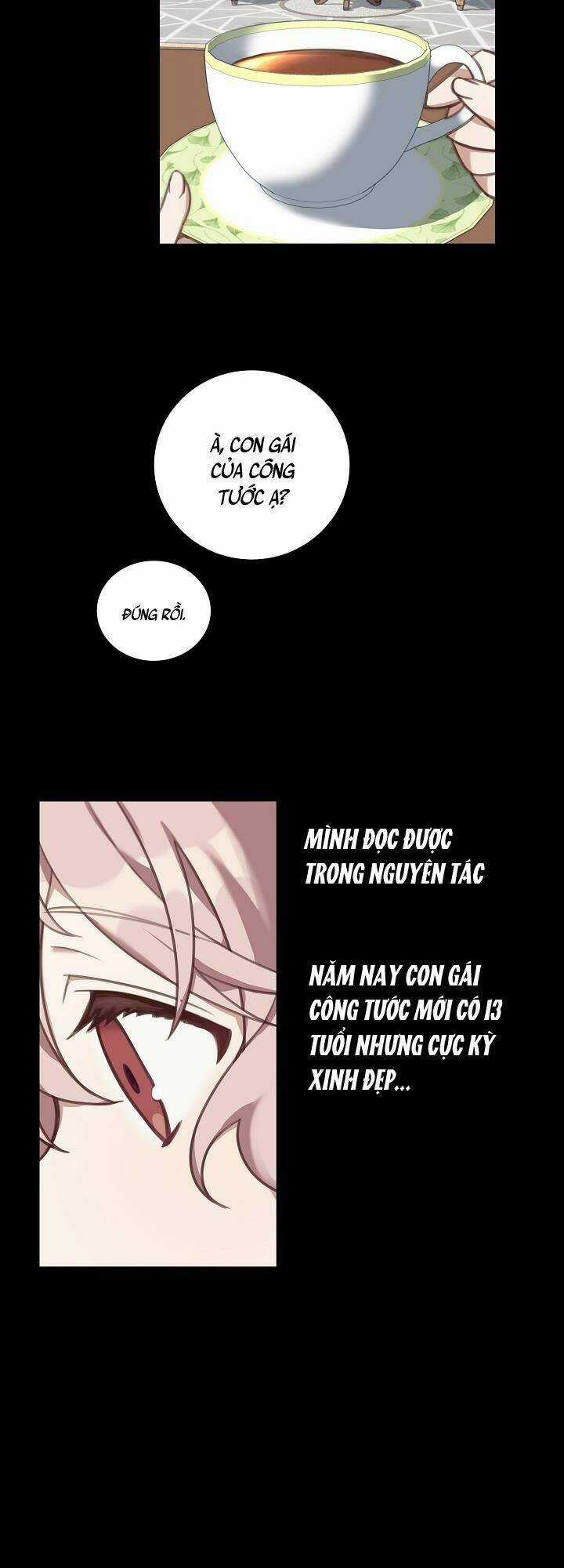 Tôi Có Được Nam Chính Chapter 2 trang 17