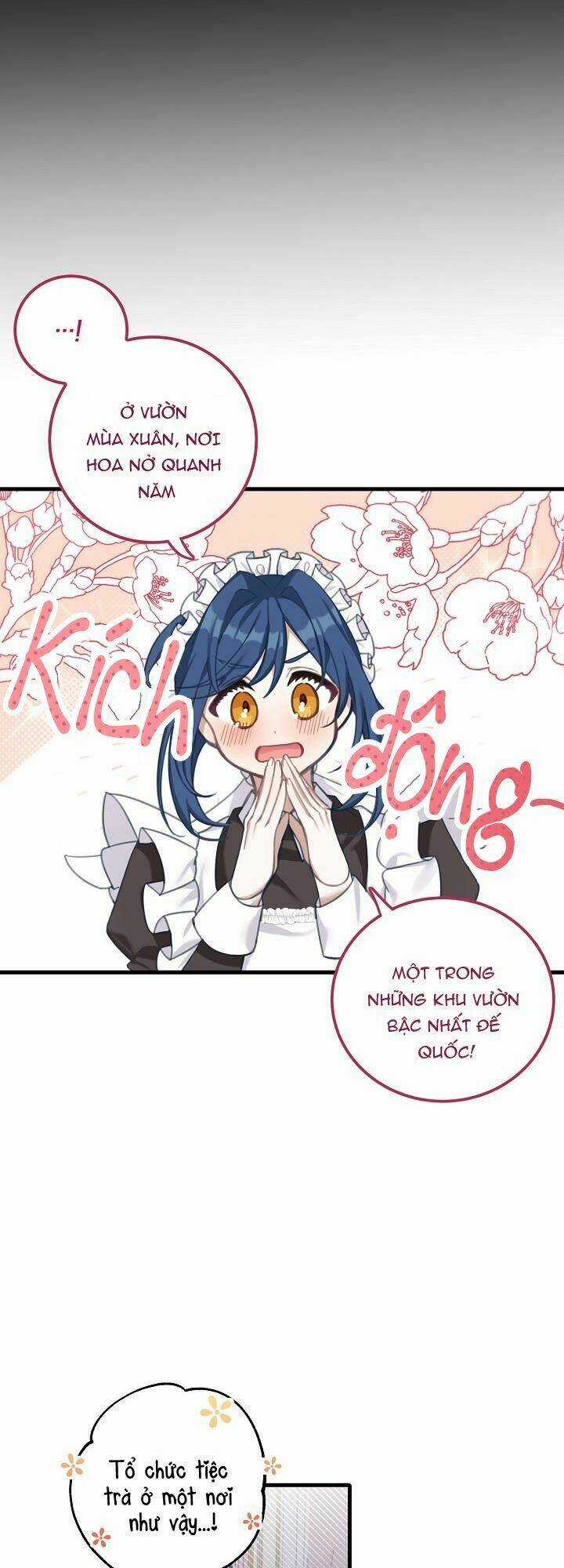 Tôi Có Được Nam Chính Chapter 2 trang 19