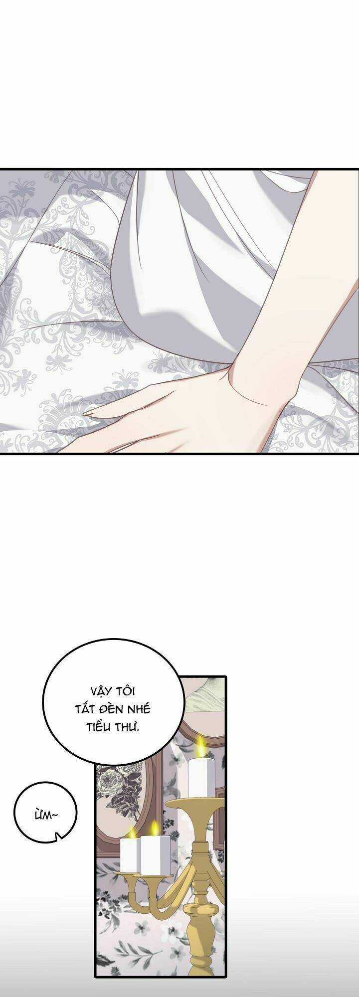 Tôi Có Được Nam Chính Chapter 2 trang 23