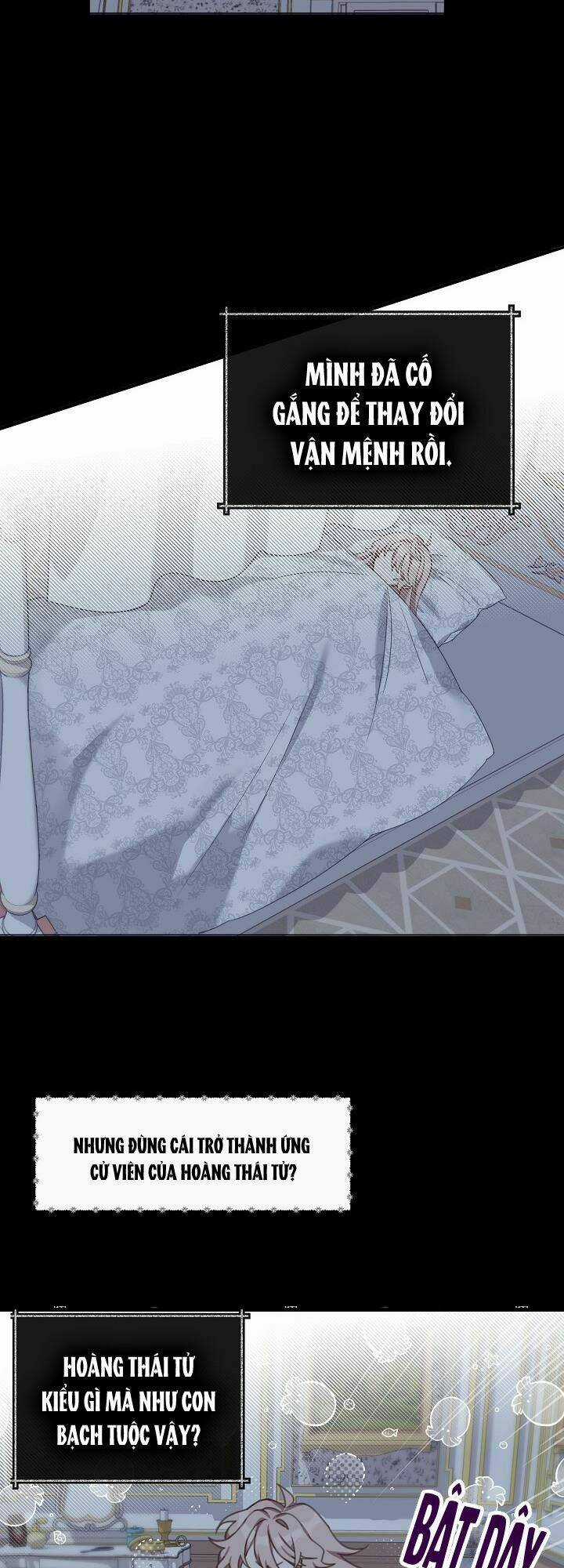 Tôi Có Được Nam Chính Chapter 2 trang 25