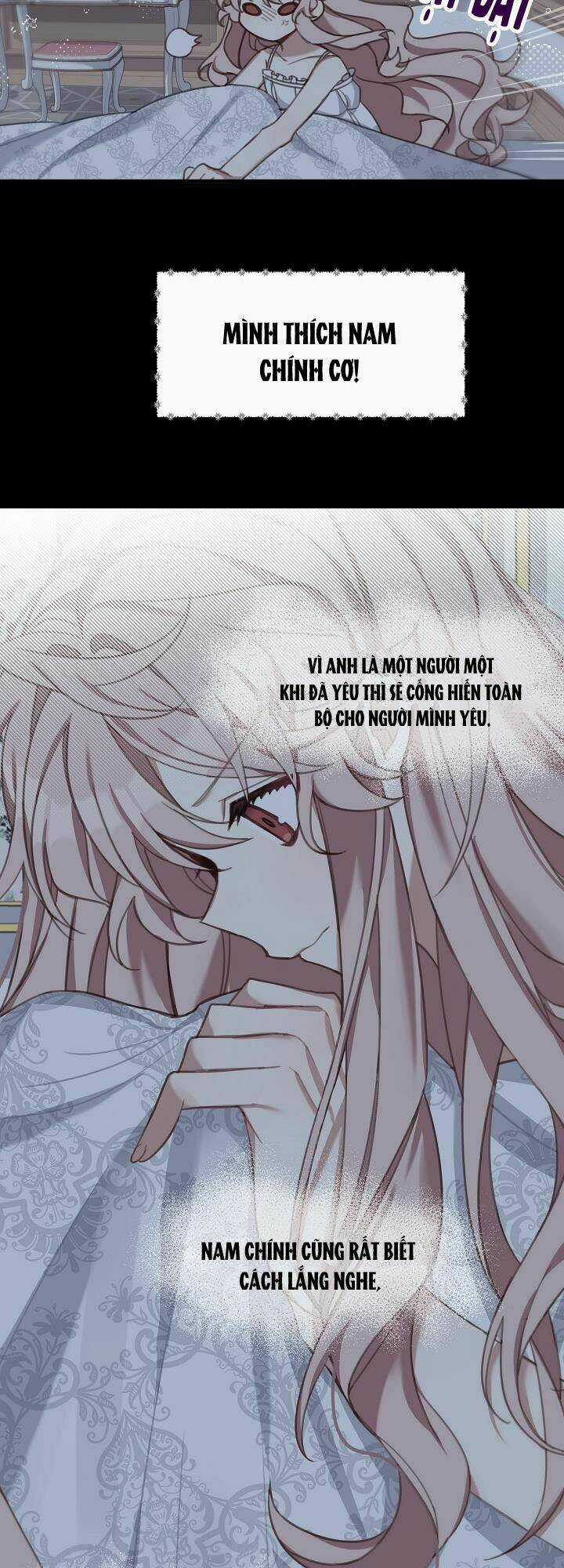 Tôi Có Được Nam Chính Chapter 2 trang 26