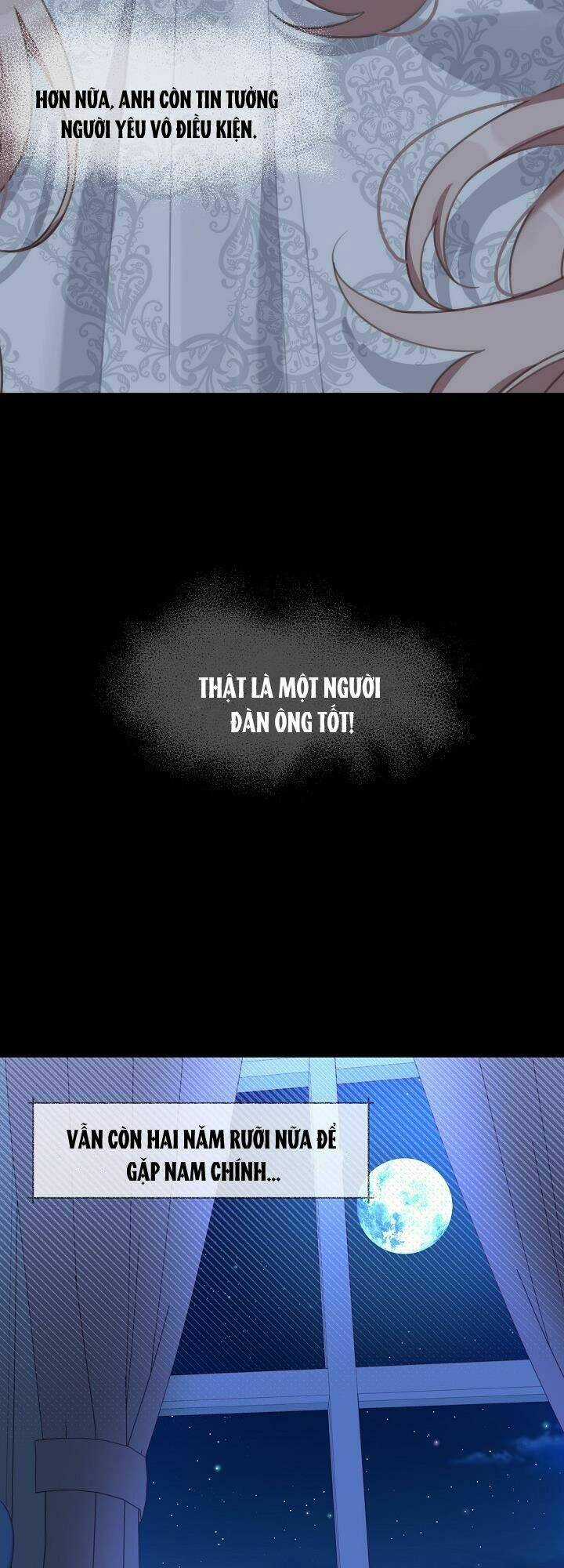 Tôi Có Được Nam Chính Chapter 2 trang 27