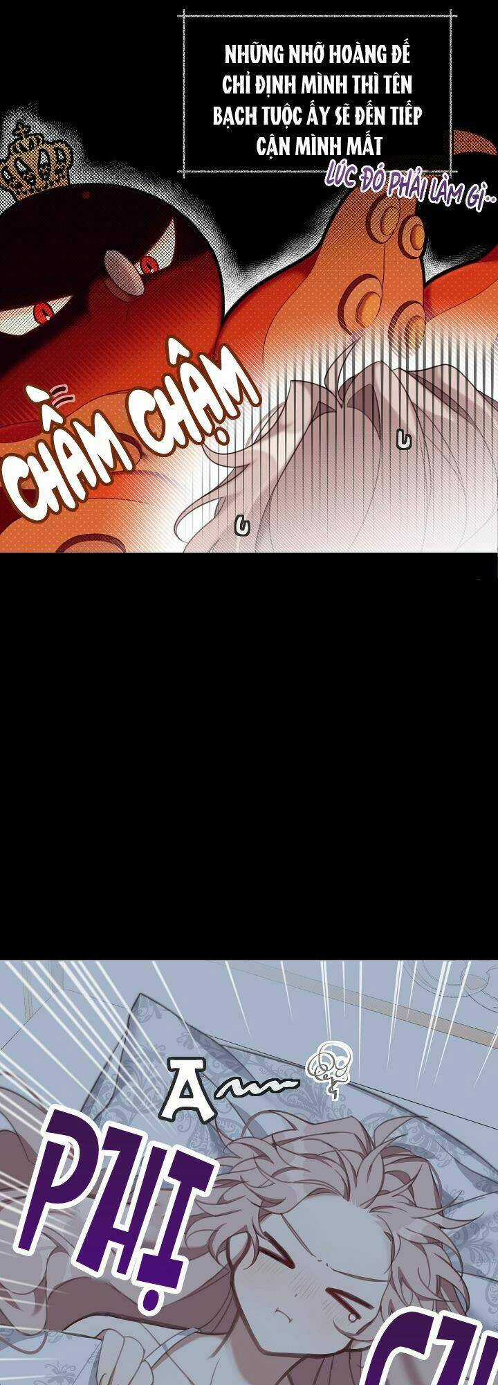 Tôi Có Được Nam Chính Chapter 2 trang 29