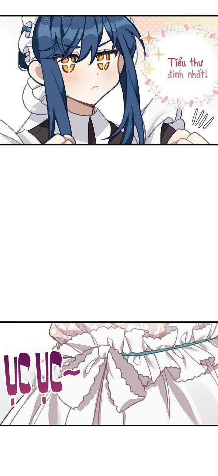 Tôi Có Được Nam Chính Chapter 2 trang 34