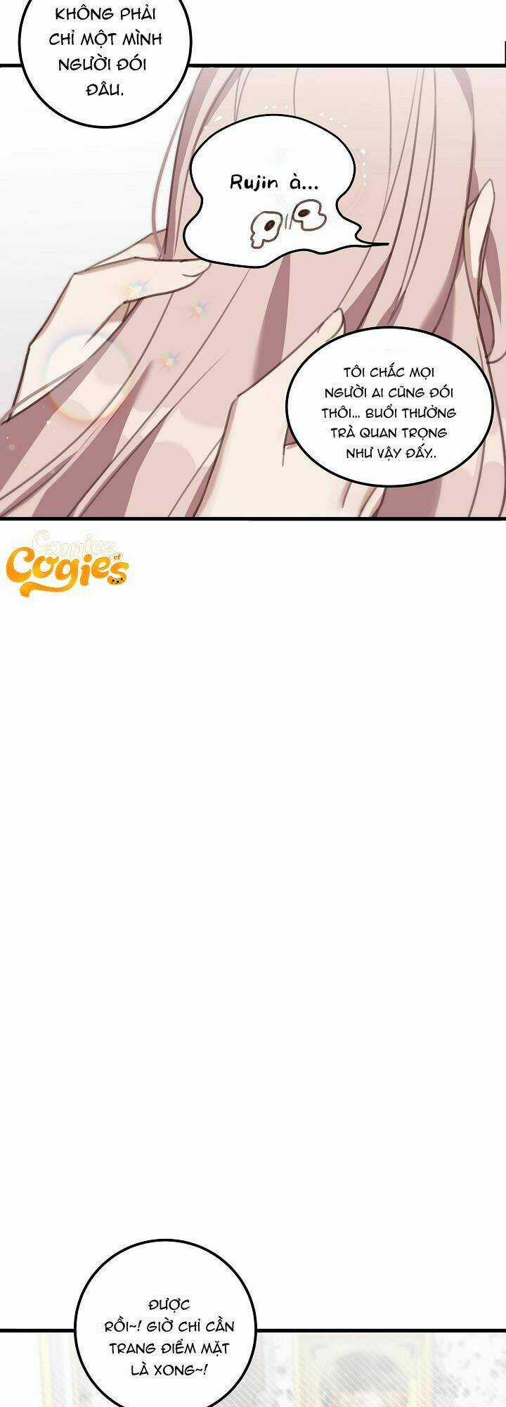 Tôi Có Được Nam Chính Chapter 2 trang 37