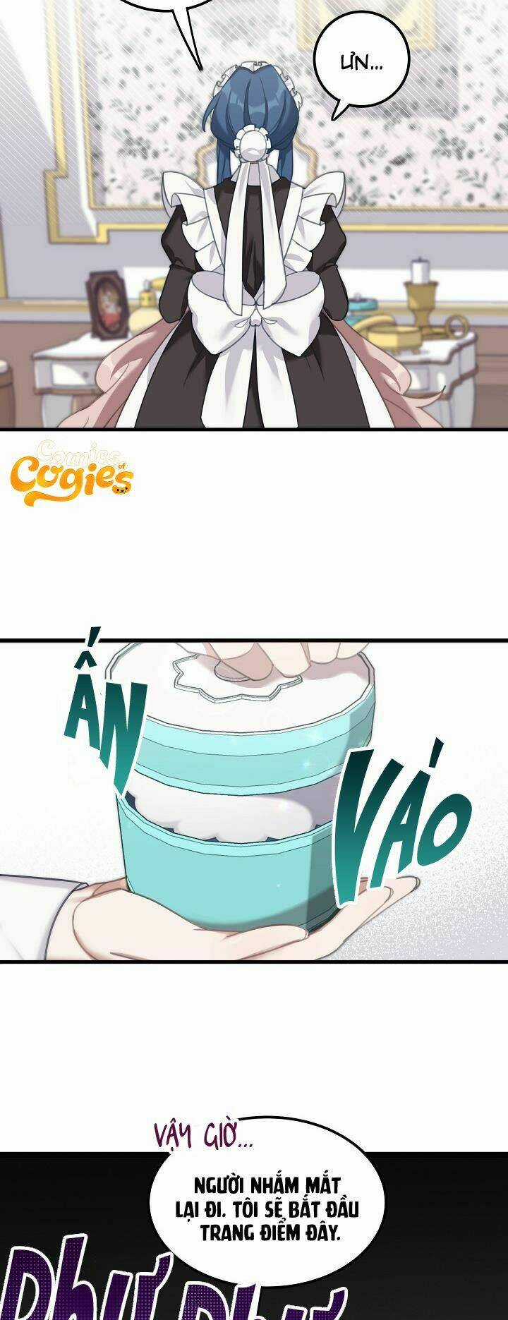 Tôi Có Được Nam Chính Chapter 2 trang 38