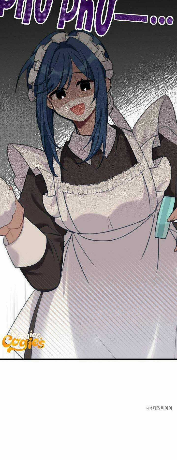 Tôi Có Được Nam Chính Chapter 2 trang 39