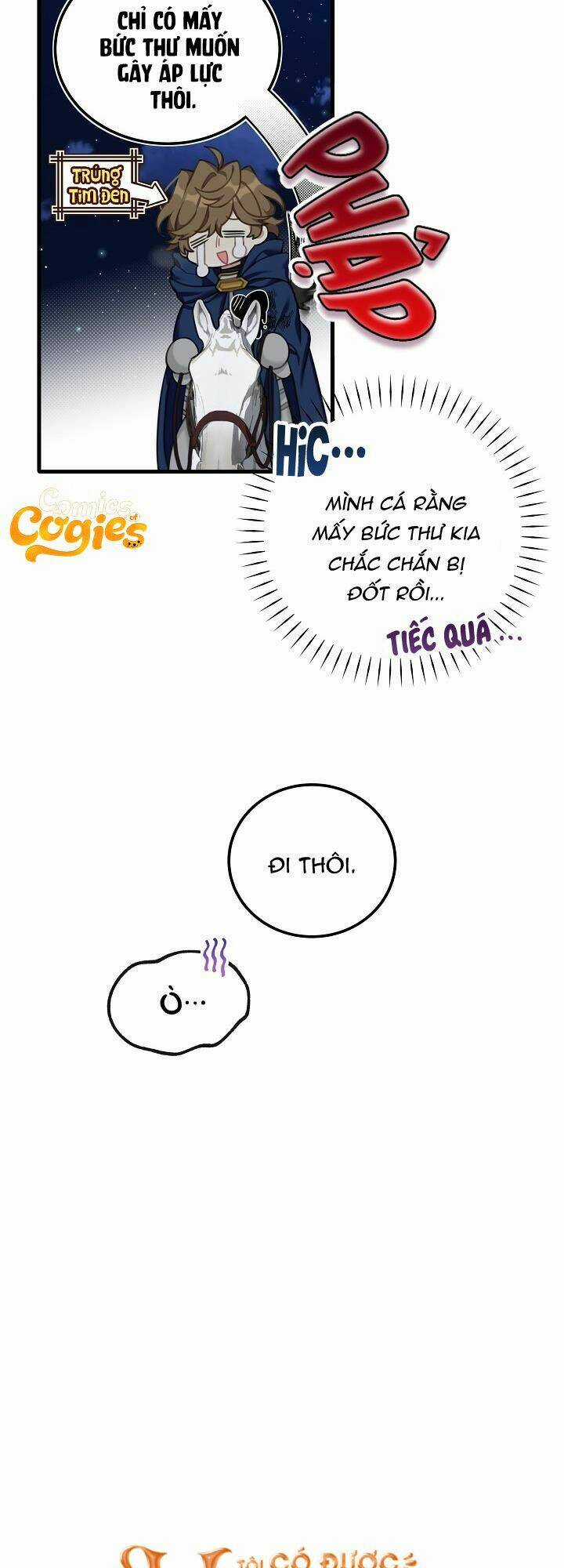 Tôi Có Được Nam Chính Chapter 2 trang 5