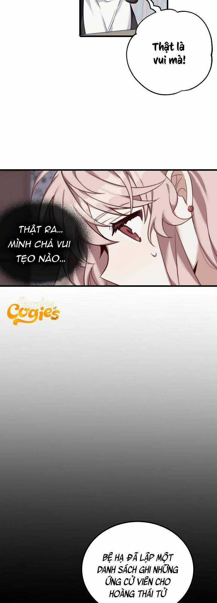 Tôi Có Được Nam Chính Chapter 2 trang 8