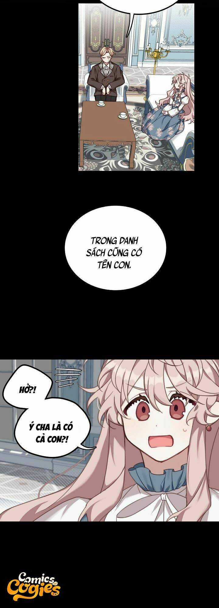 Tôi Có Được Nam Chính Chapter 2 trang 9