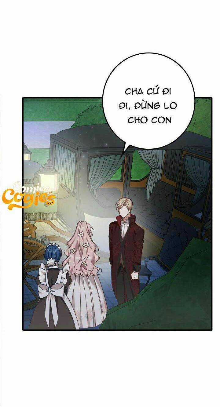 Tôi Có Được Nam Chính Chapter 3 trang 13