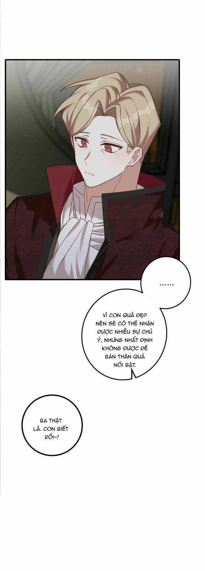 Tôi Có Được Nam Chính Chapter 3 trang 14