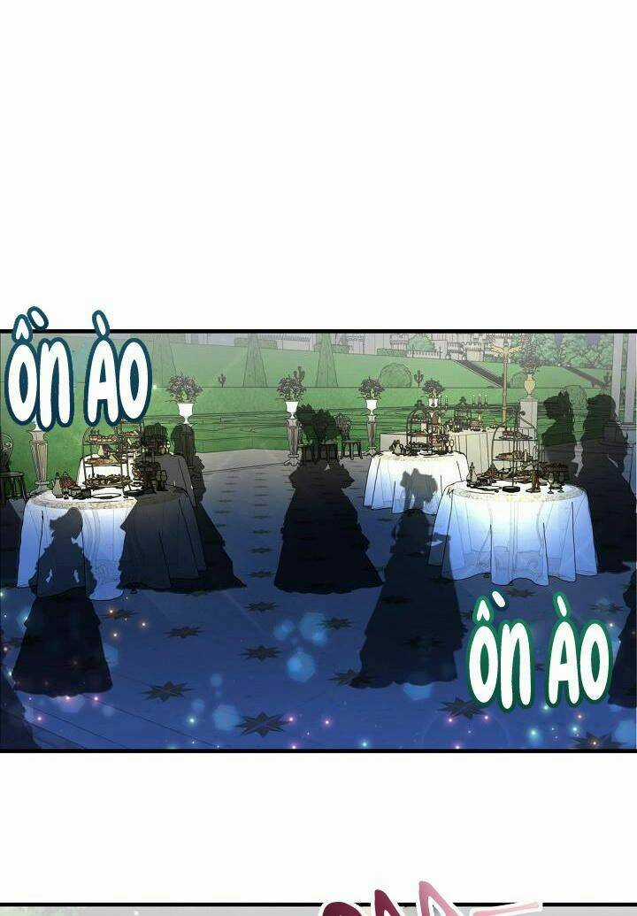 Tôi Có Được Nam Chính Chapter 3 trang 15