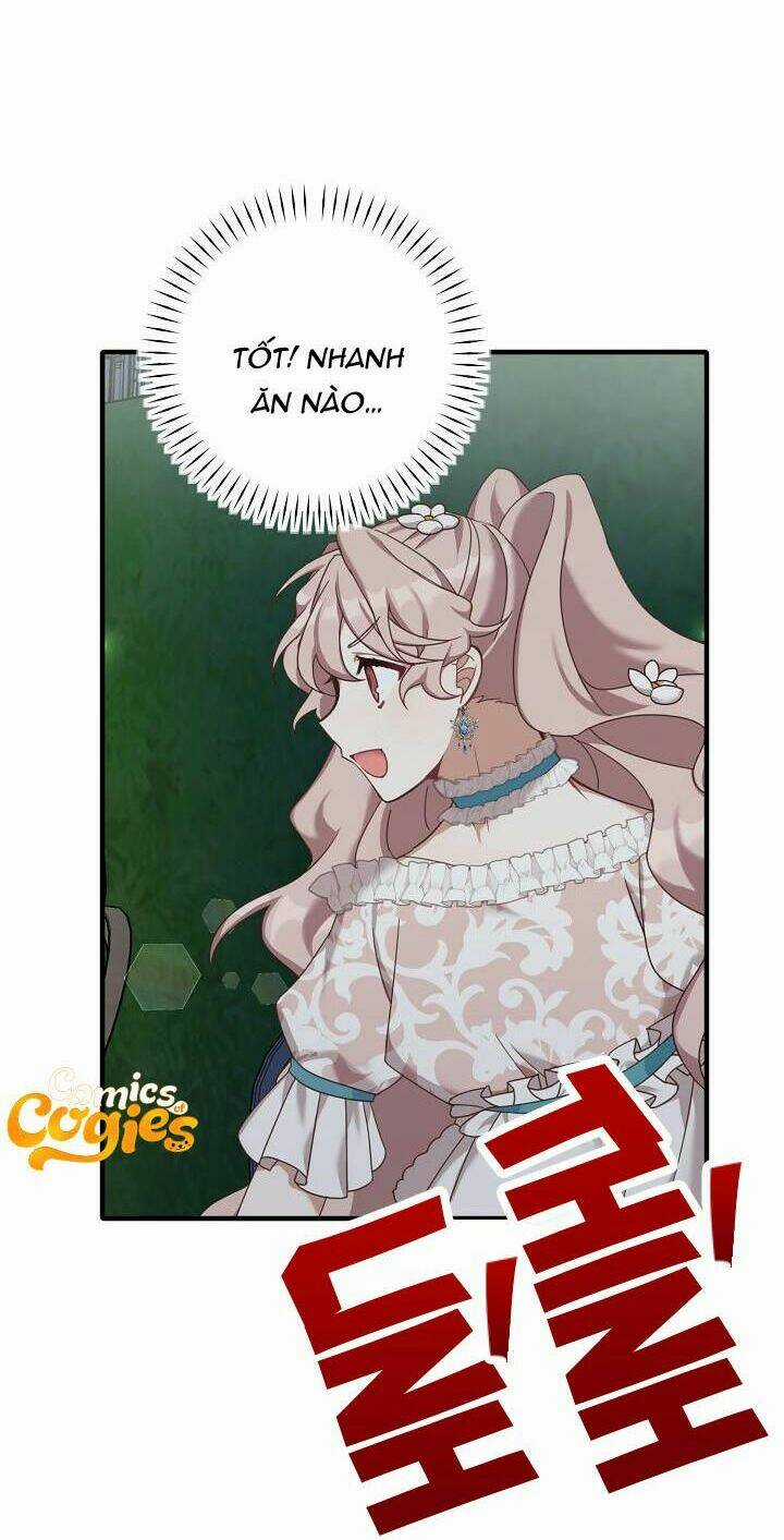 Tôi Có Được Nam Chính Chapter 3 trang 18