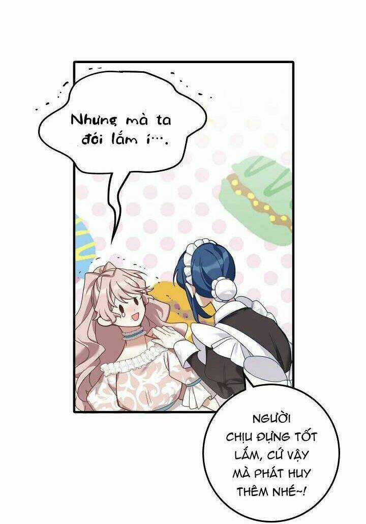 Tôi Có Được Nam Chính Chapter 3 trang 23
