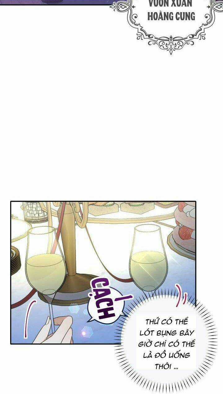 Tôi Có Được Nam Chính Chapter 3 trang 27