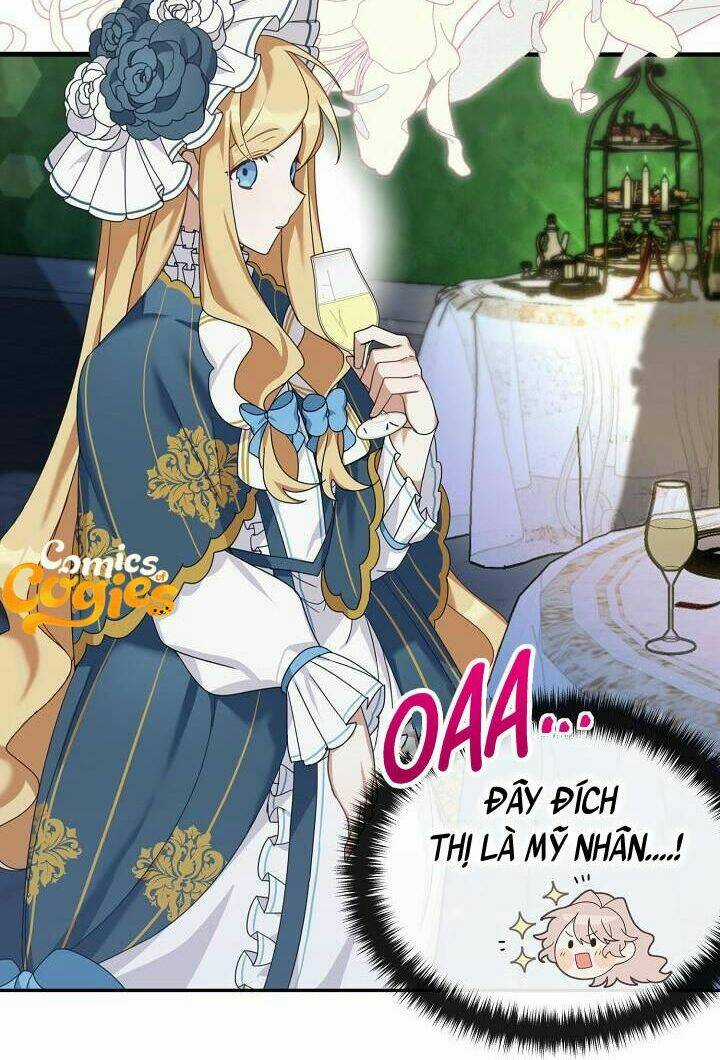 Tôi Có Được Nam Chính Chapter 3 trang 29