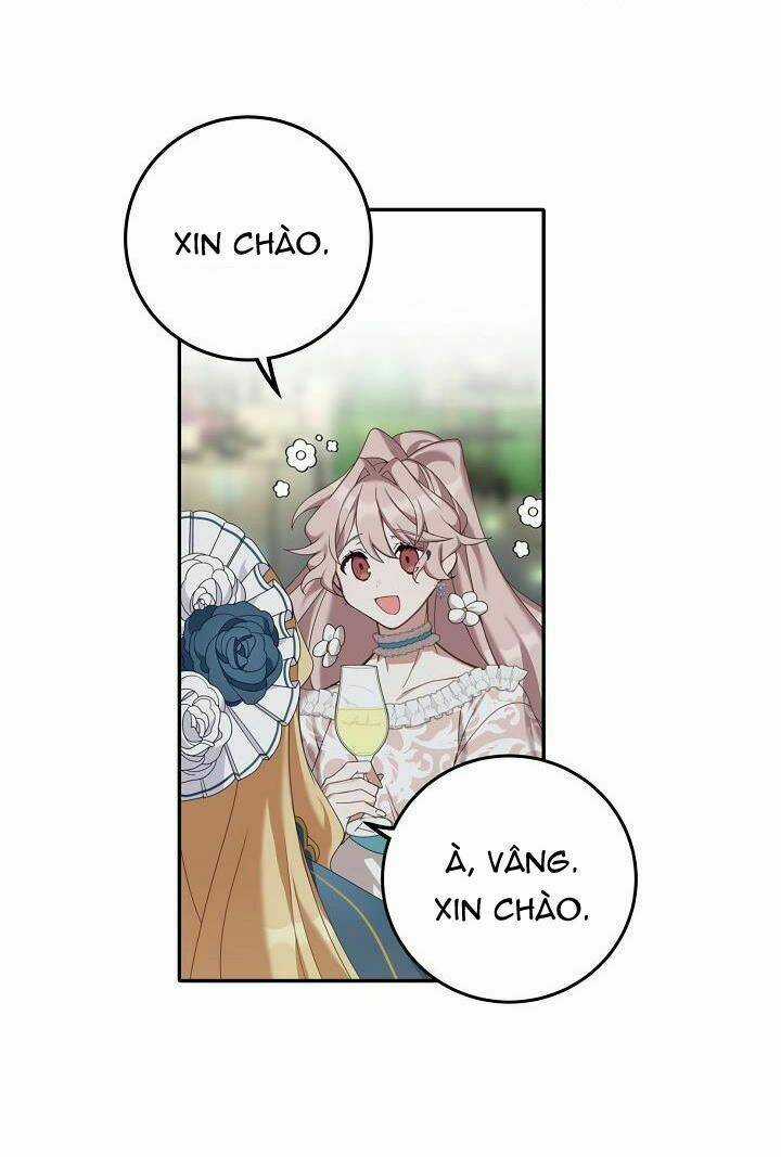 Tôi Có Được Nam Chính Chapter 3 trang 30