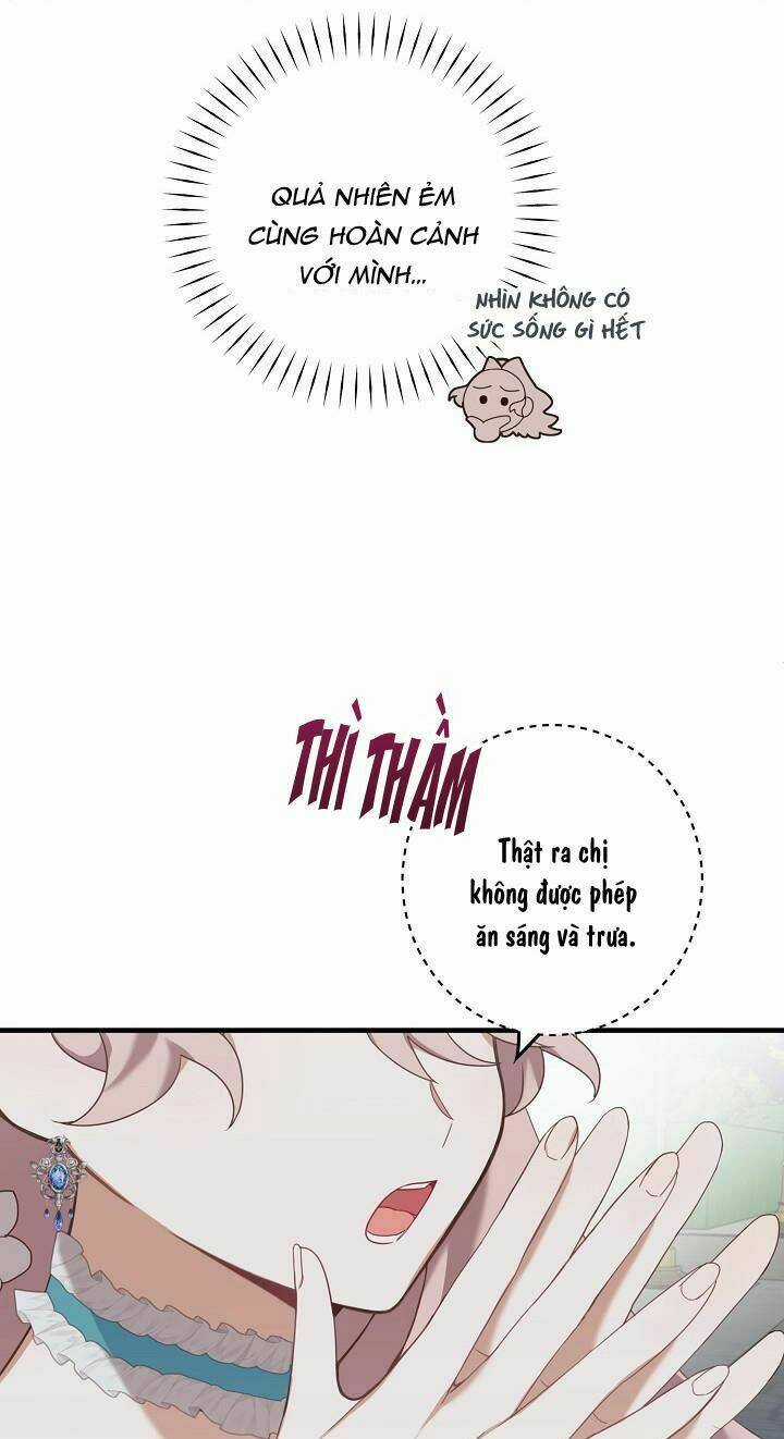 Tôi Có Được Nam Chính Chapter 3 trang 32