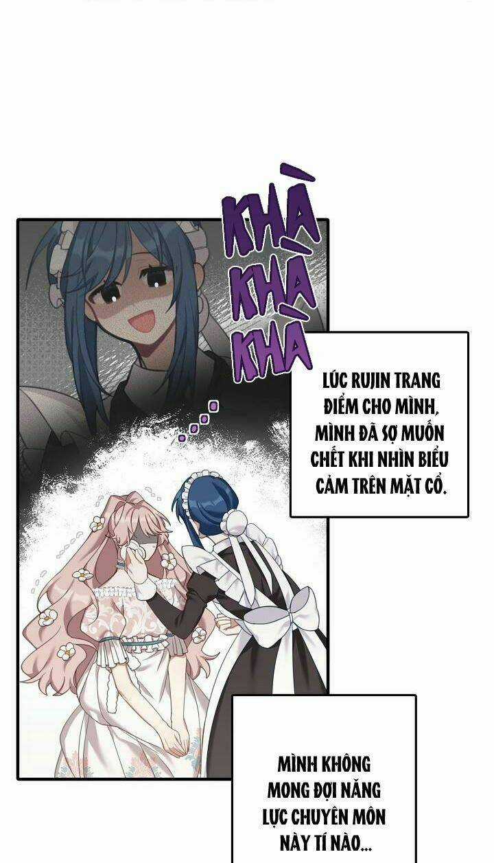 Tôi Có Được Nam Chính Chapter 3 trang 4