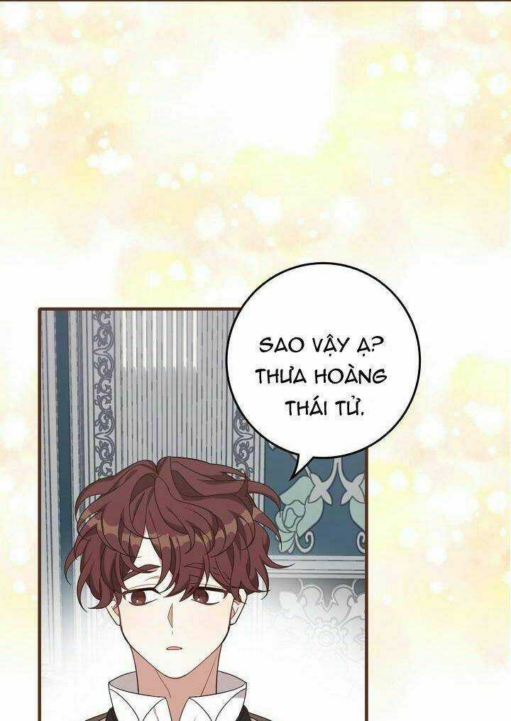 Tôi Có Được Nam Chính Chapter 3 trang 42