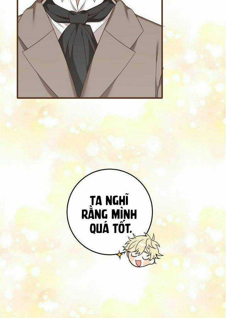 Tôi Có Được Nam Chính Chapter 3 trang 43