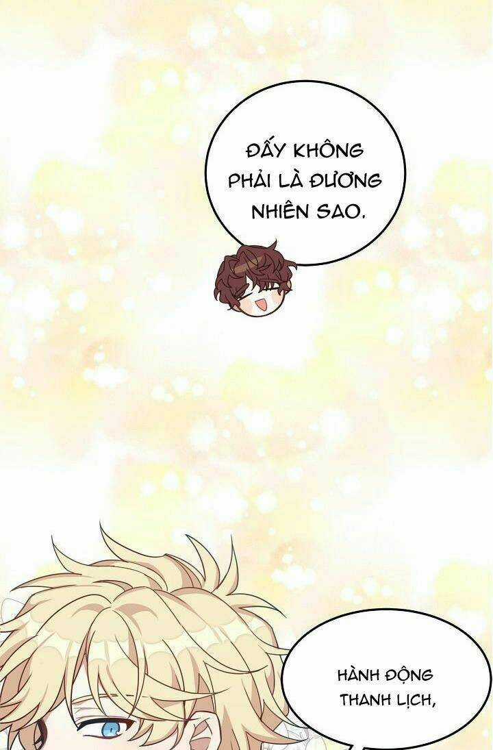 Tôi Có Được Nam Chính Chapter 3 trang 44