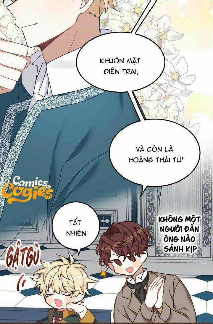 Tôi Có Được Nam Chính Chapter 3 trang 45