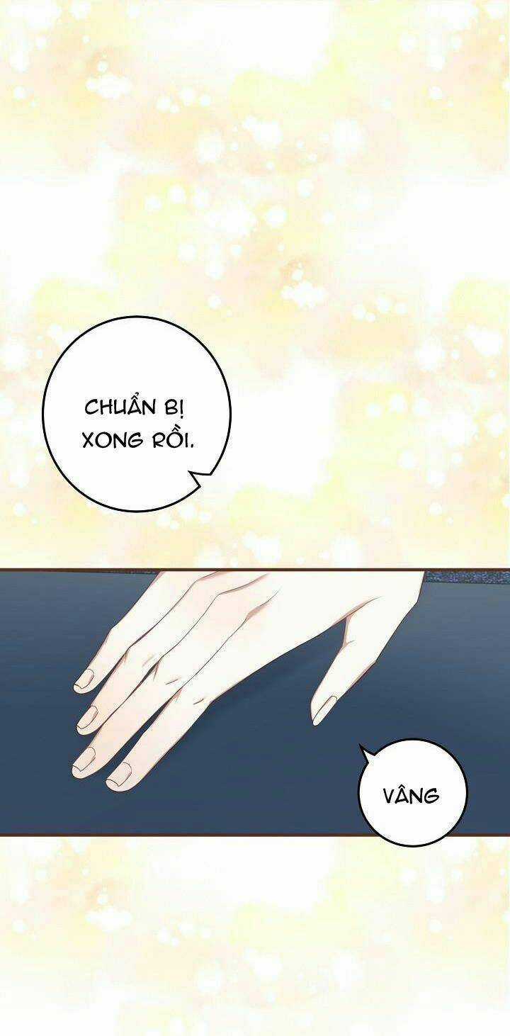 Tôi Có Được Nam Chính Chapter 3 trang 46