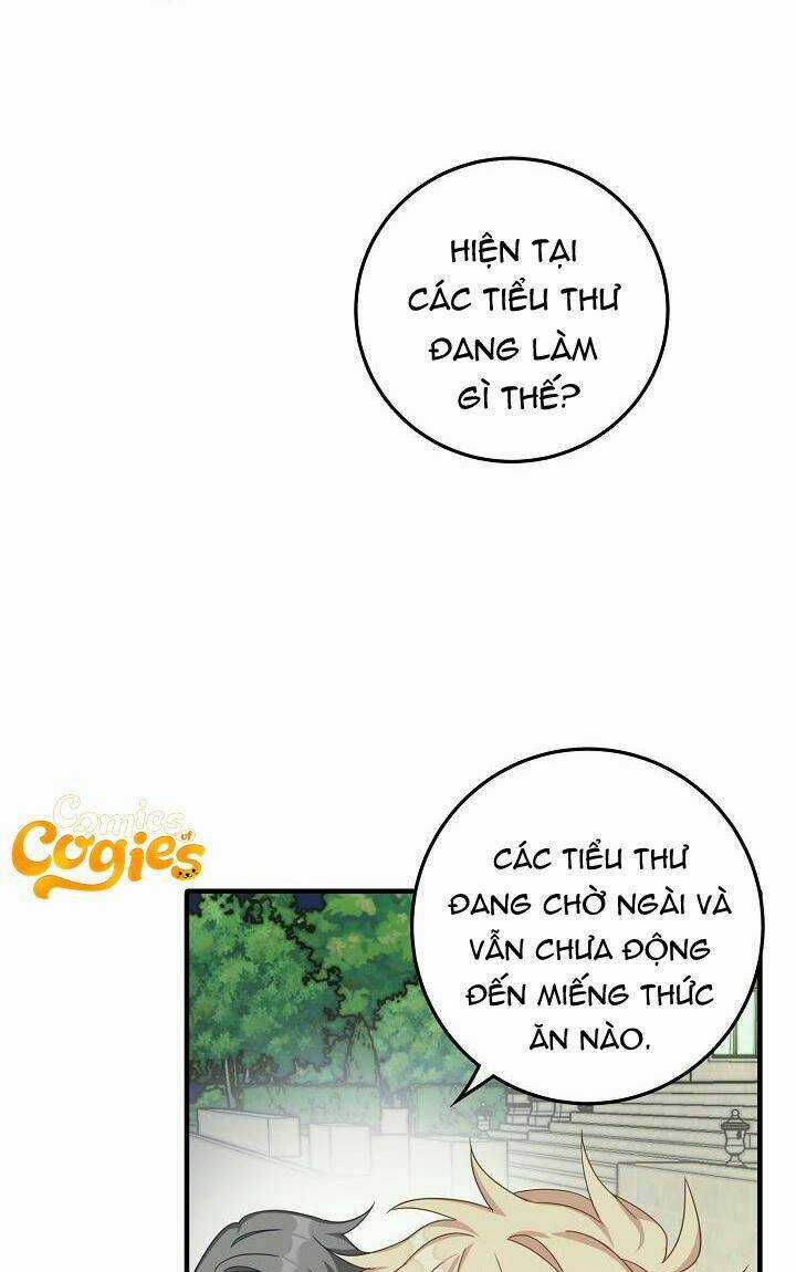 Tôi Có Được Nam Chính Chapter 3 trang 48