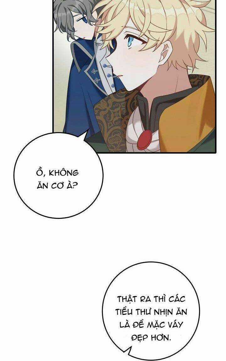 Tôi Có Được Nam Chính Chapter 3 trang 49