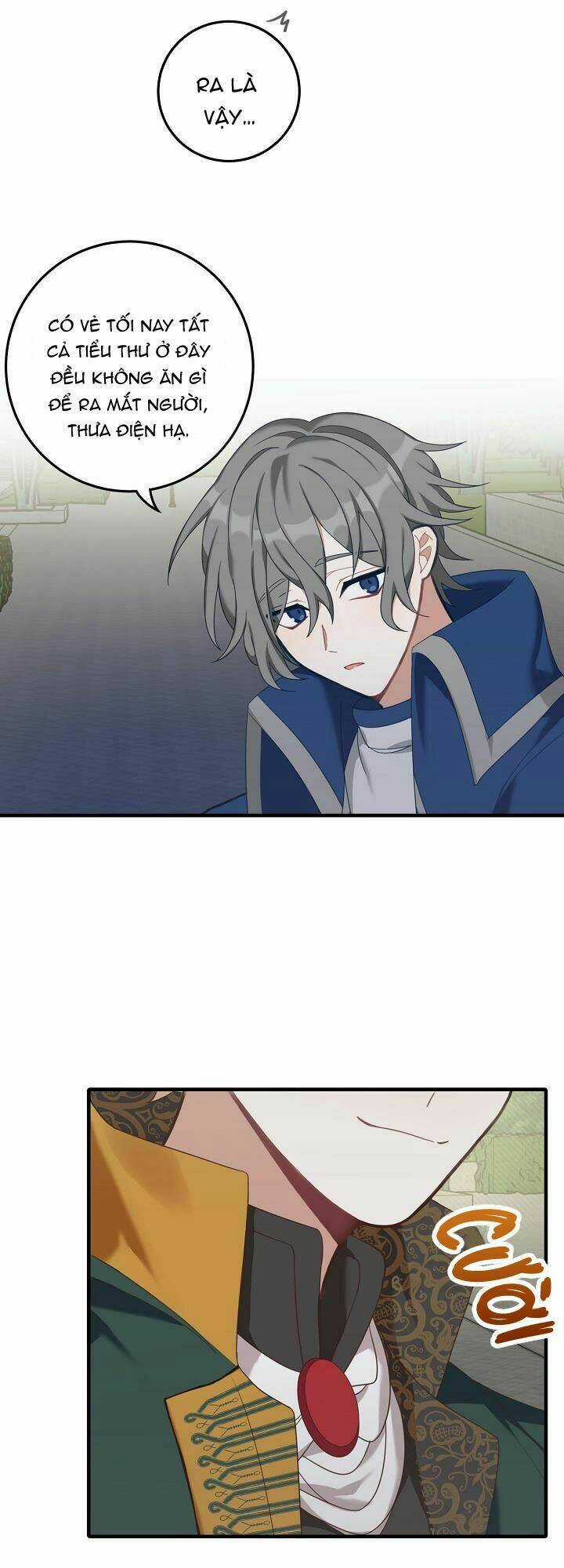 Tôi Có Được Nam Chính Chapter 3 trang 50