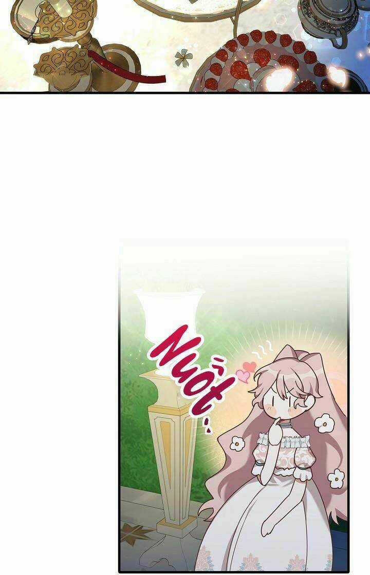Tôi Có Được Nam Chính Chapter 3 trang 52