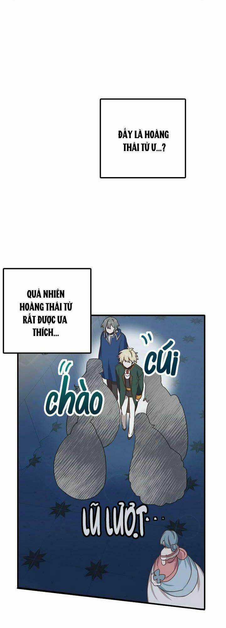 Tôi Có Được Nam Chính Chapter 3 trang 55