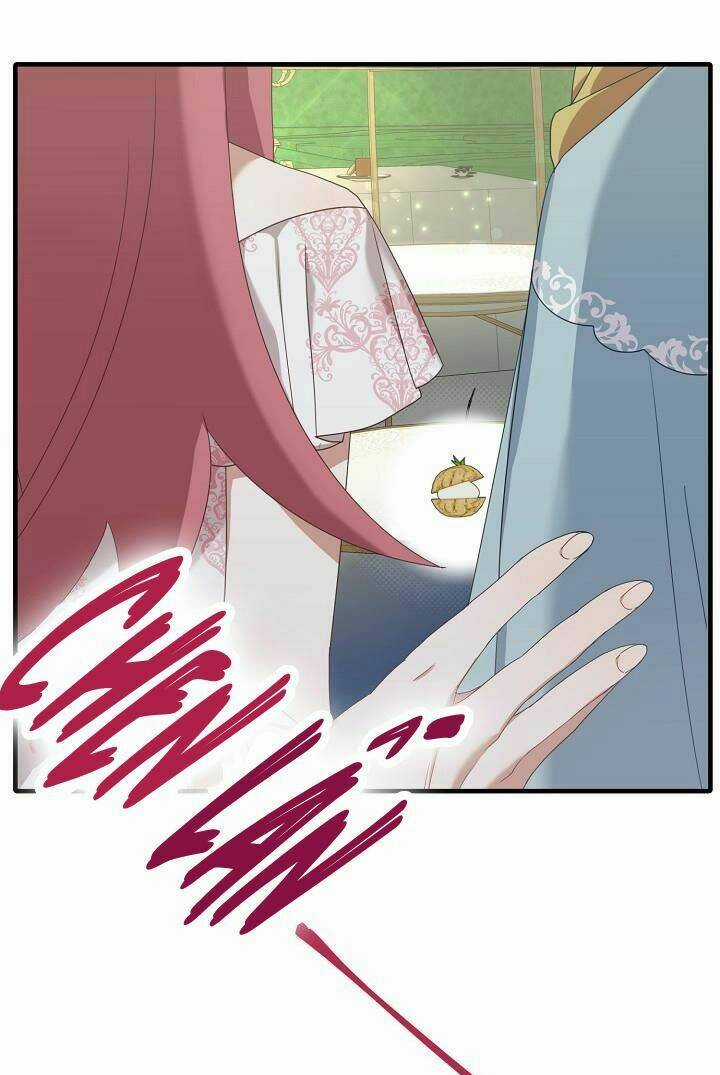 Tôi Có Được Nam Chính Chapter 3 trang 58