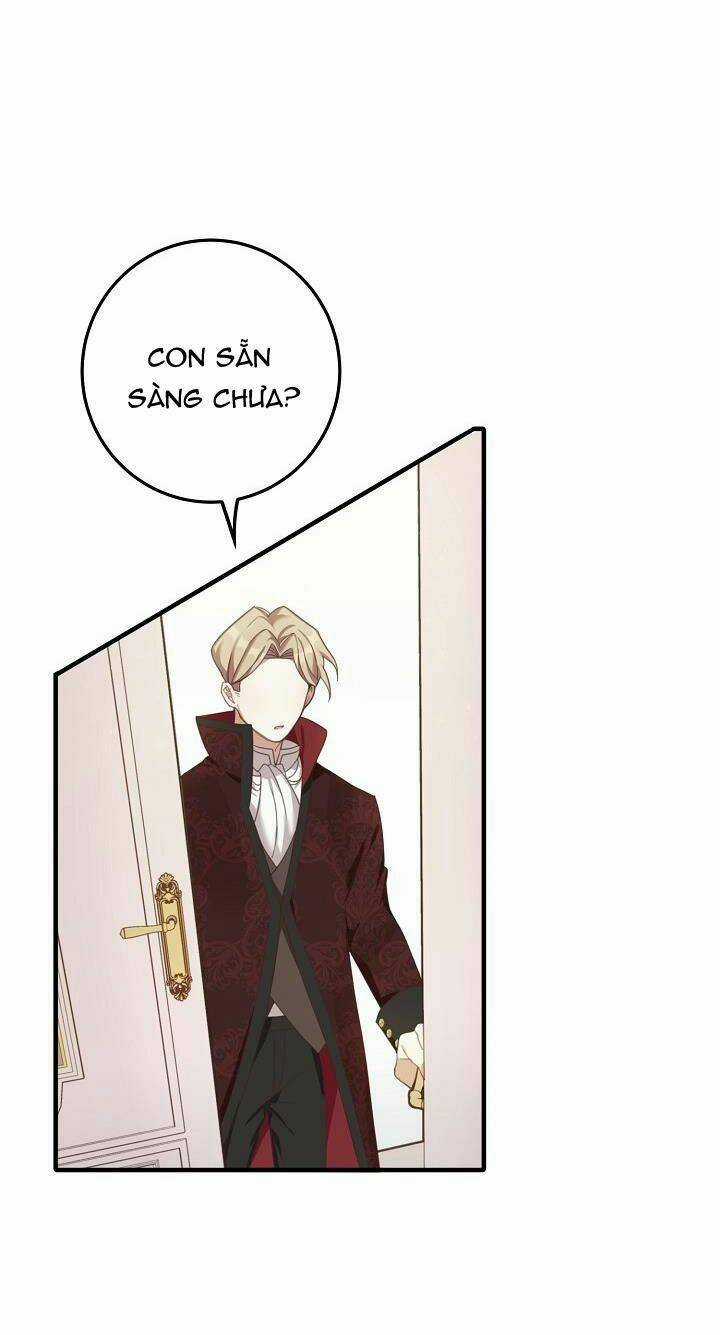 Tôi Có Được Nam Chính Chapter 3 trang 6