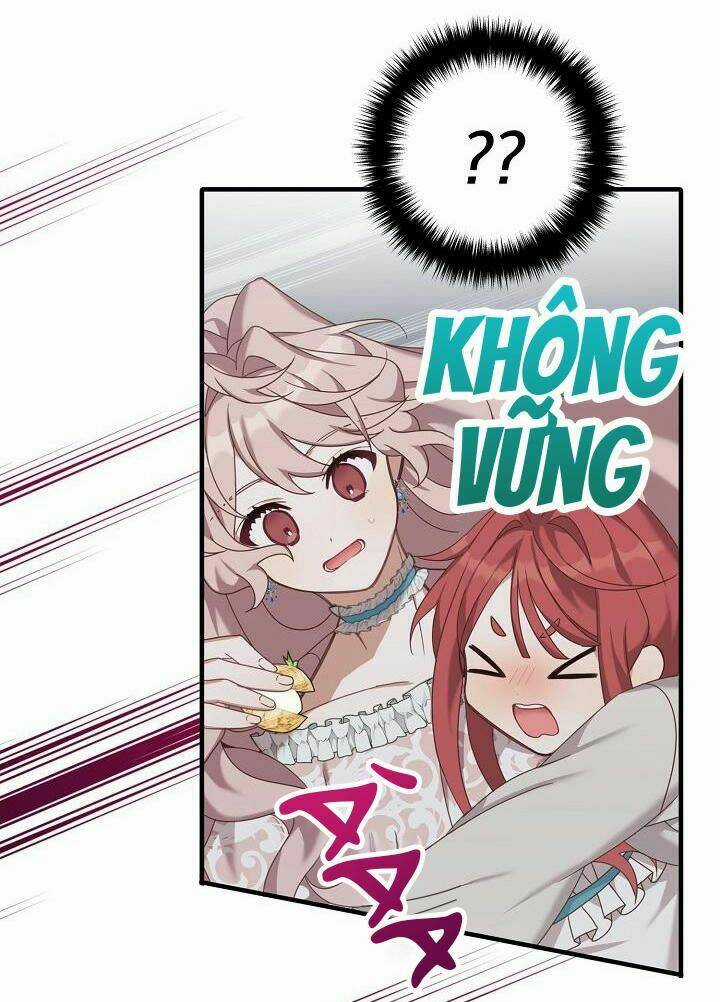Tôi Có Được Nam Chính Chapter 3 trang 60