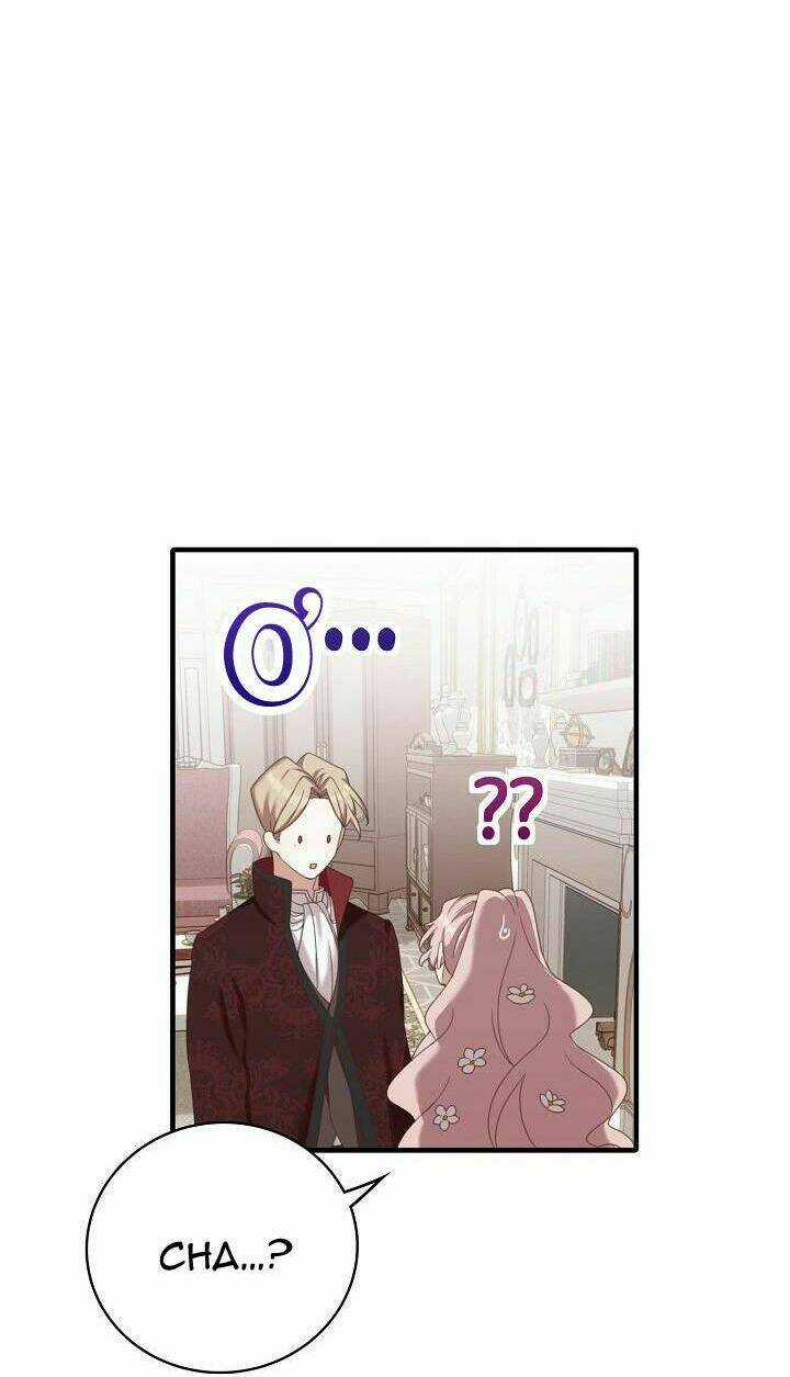 Tôi Có Được Nam Chính Chapter 3 trang 9