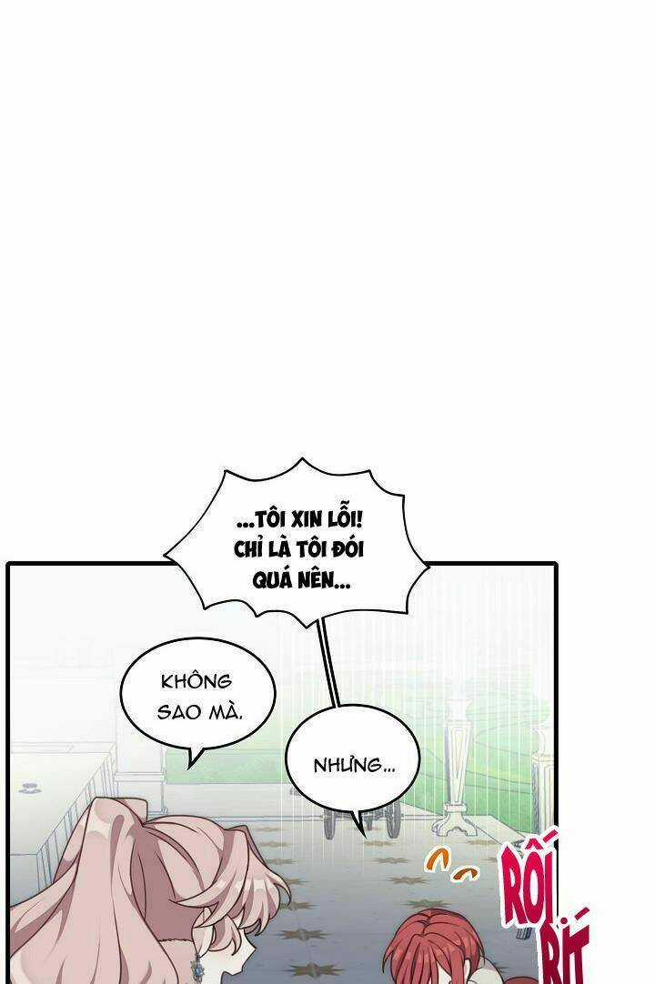 Tôi Có Được Nam Chính Chapter 4 trang 10