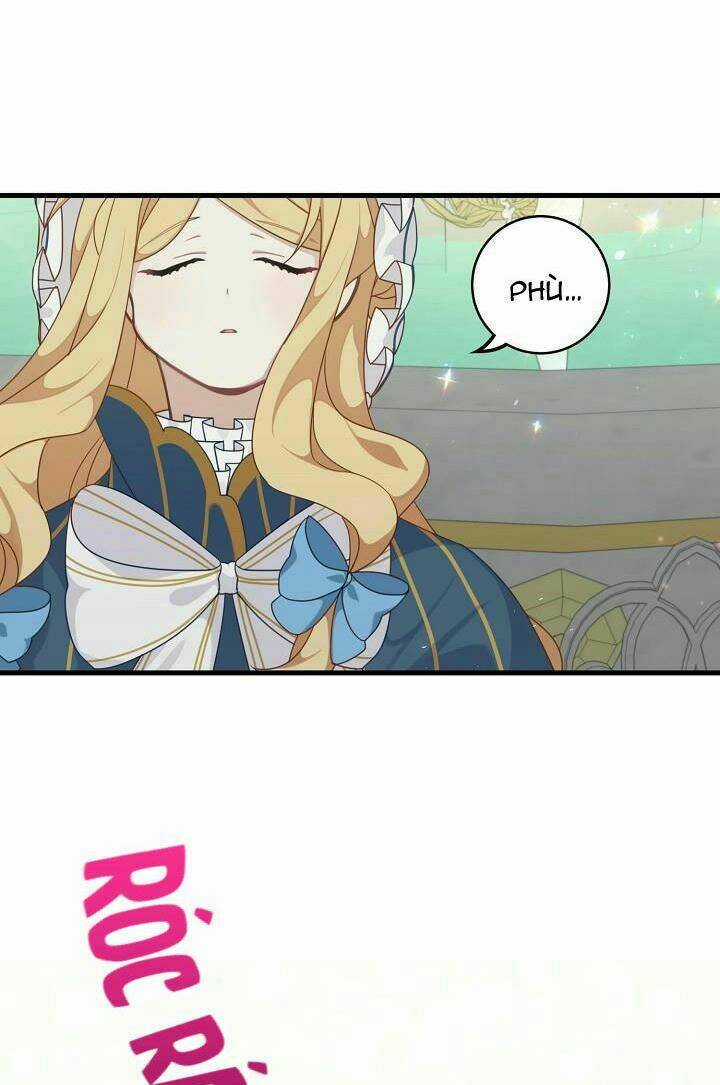 Tôi Có Được Nam Chính Chapter 4 trang 19