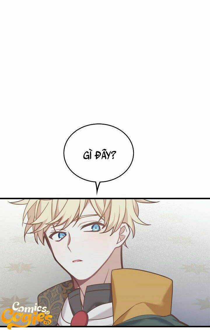 Tôi Có Được Nam Chính Chapter 4 trang 2