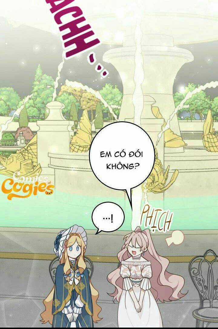 Tôi Có Được Nam Chính Chapter 4 trang 20